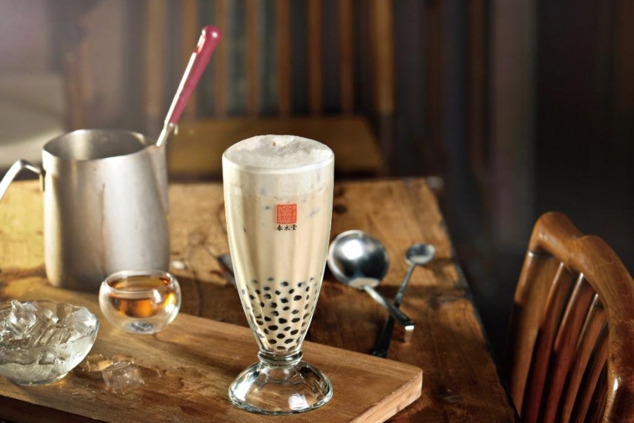 Đến Đài Loan phải uống đủ 5 tiệm trà sữa lâu đời này