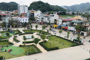 Sống ảo với 3 địa điểm Hot nhất Thành phố Sơn La
