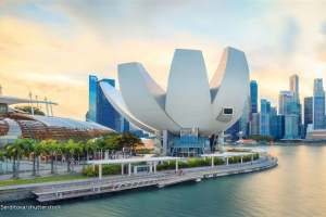 Singapore - Liệu có phải là “thiên đường” du lịch?