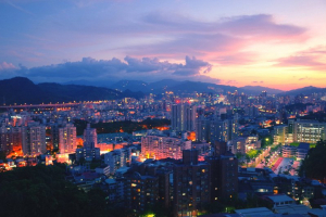 Top 8 điểm đến không thể bỏ lỡ khi đi du lịch Đài Loan